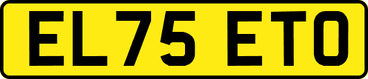 EL75ETO