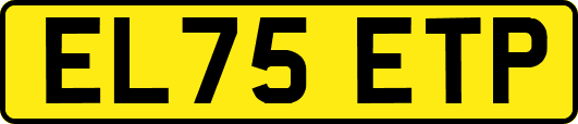 EL75ETP