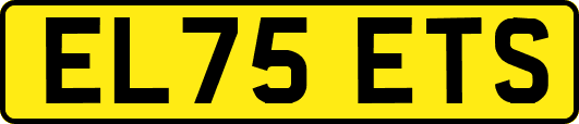 EL75ETS