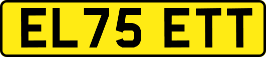 EL75ETT