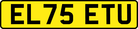EL75ETU