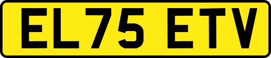 EL75ETV