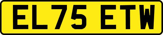 EL75ETW