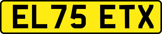 EL75ETX