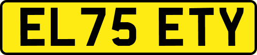 EL75ETY