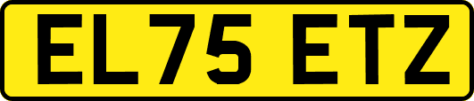 EL75ETZ