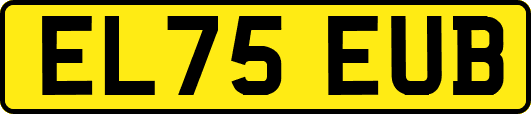 EL75EUB