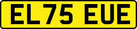 EL75EUE