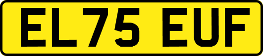EL75EUF