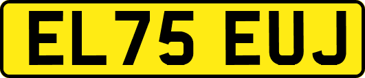 EL75EUJ