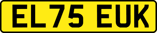 EL75EUK