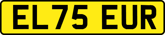 EL75EUR