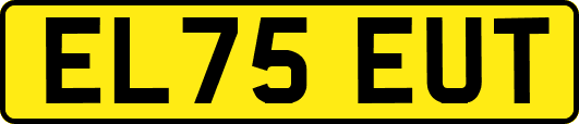 EL75EUT