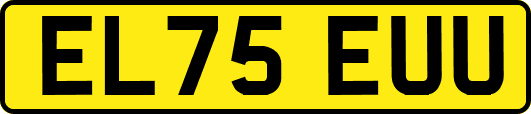EL75EUU