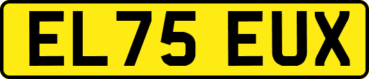 EL75EUX