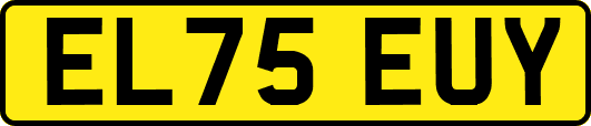 EL75EUY