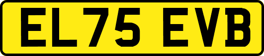 EL75EVB