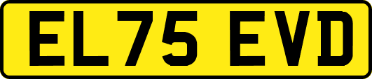 EL75EVD