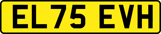 EL75EVH