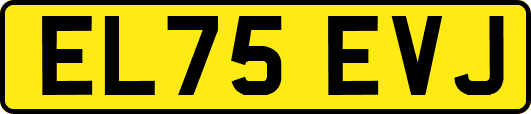 EL75EVJ
