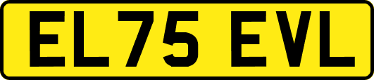 EL75EVL