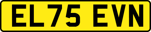 EL75EVN