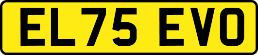 EL75EVO