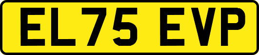 EL75EVP
