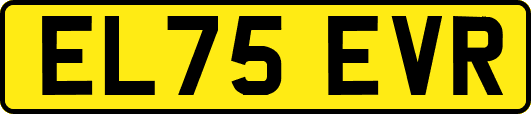 EL75EVR