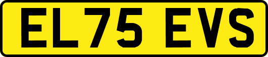 EL75EVS