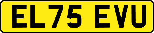 EL75EVU