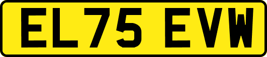 EL75EVW