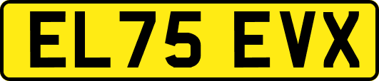 EL75EVX