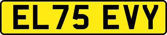 EL75EVY