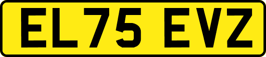 EL75EVZ