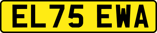 EL75EWA