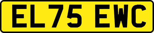 EL75EWC