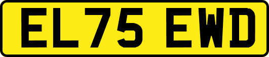 EL75EWD