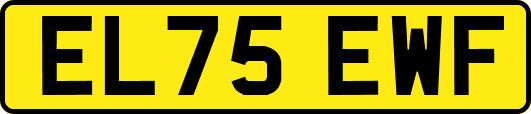 EL75EWF