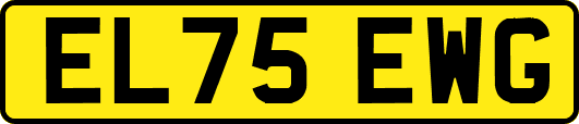 EL75EWG