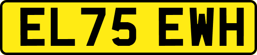 EL75EWH