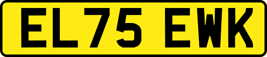 EL75EWK
