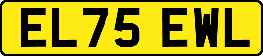 EL75EWL
