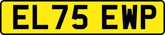 EL75EWP