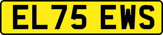 EL75EWS
