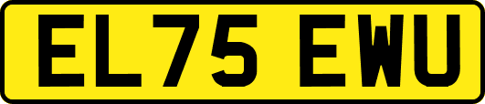 EL75EWU
