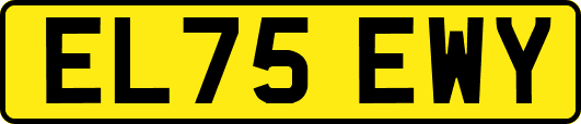 EL75EWY