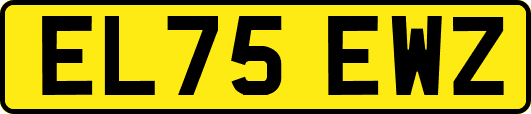 EL75EWZ