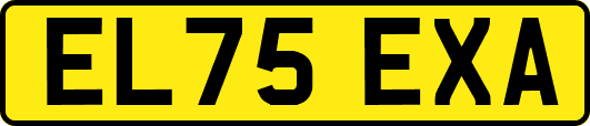 EL75EXA