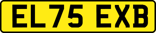 EL75EXB